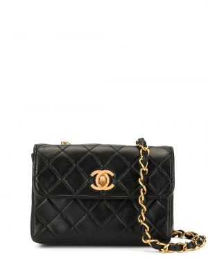 Crossbody torbica Chanel Pre-owned