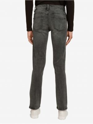 Priliehavé džínsy s rovným strihom Tom Tailor