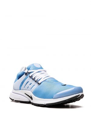 Sneakersy Nike Air Presto niebieskie