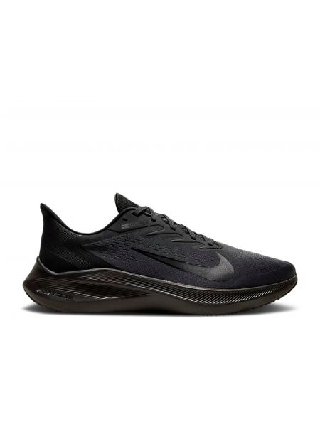 Кроссовки Nike Zoom черные