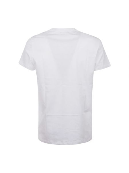 Camisa Balmain blanco