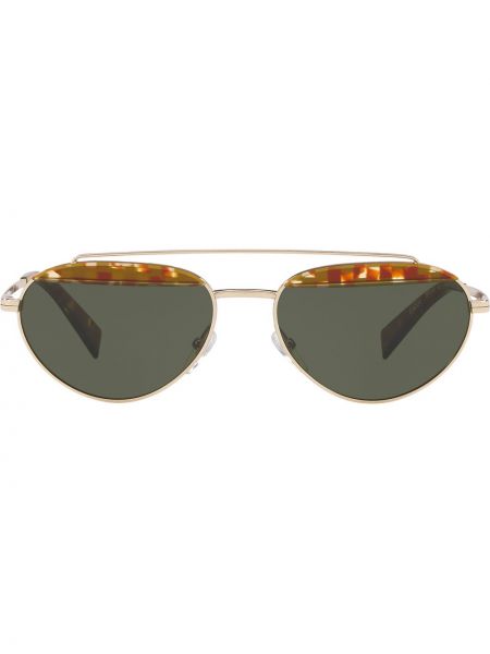 Sonnenbrille Alain Mikli gold