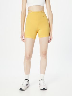 Tajice Nike Sportswear žuta