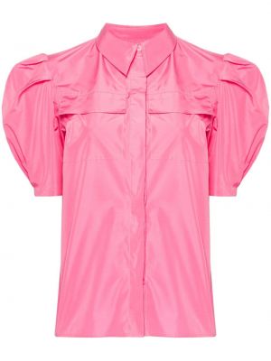 Košile Msgm růžová
