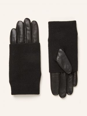 Rękawiczki Cos czarne