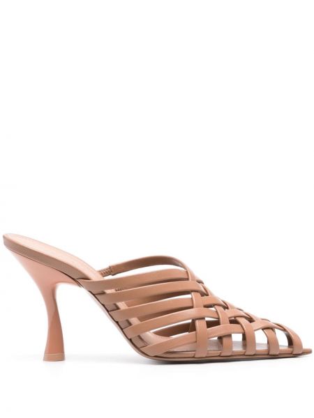 Mules Malone Souliers rose
