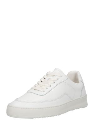 Sneakers Filling Pieces bianco