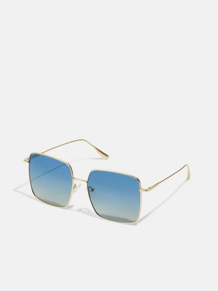 Okulary przeciwsłoneczne Pilgrim niebieskie