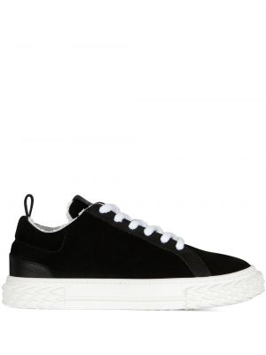 Sneakers Giuseppe Zanotti svart