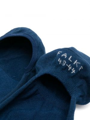 Sokid Falke sinine