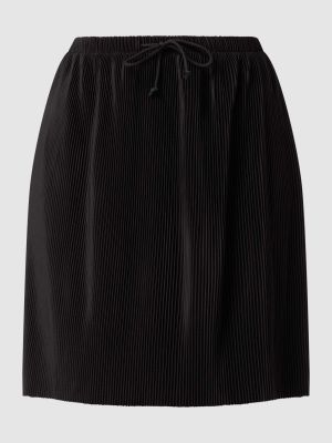 Mini spódniczka Urban Classics czarna