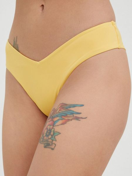 Billabong brazil bikini alsó sárga