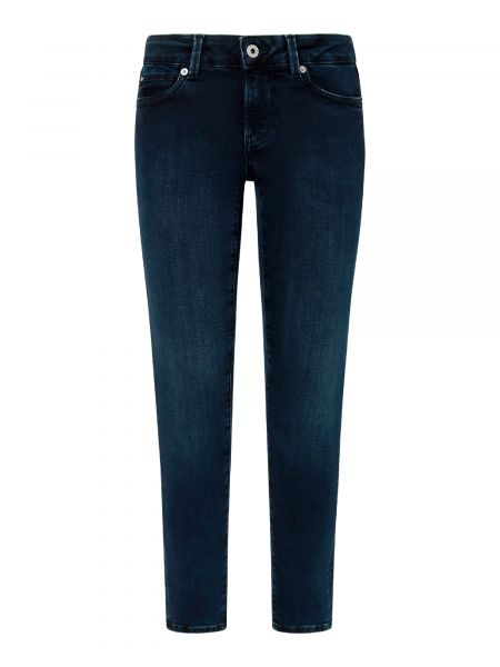 Skinny fit džínsy Pepe Jeans