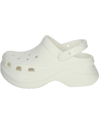 Chodaki Crocs - Biały