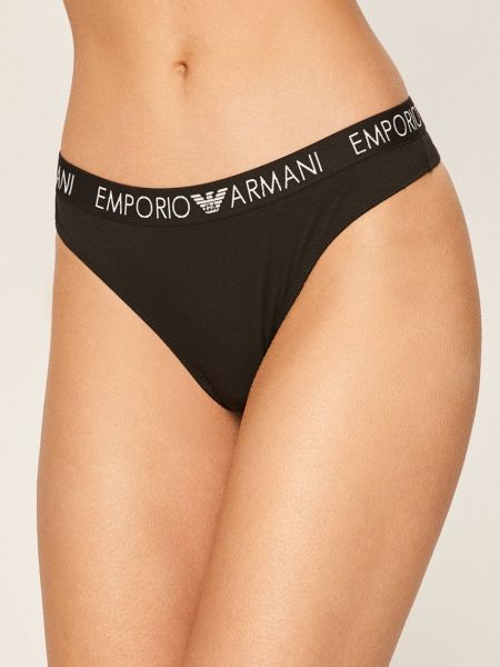 Stringi Emporio Armani Underwear