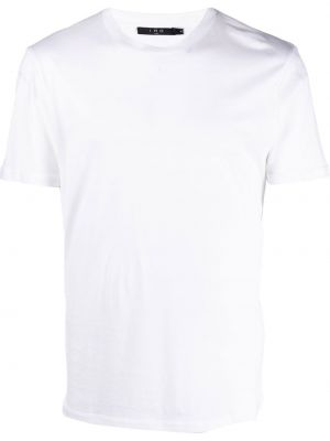 Тениска от джърси Iro бяло