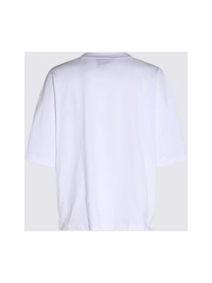 Koszulka Studio Nicholson biała