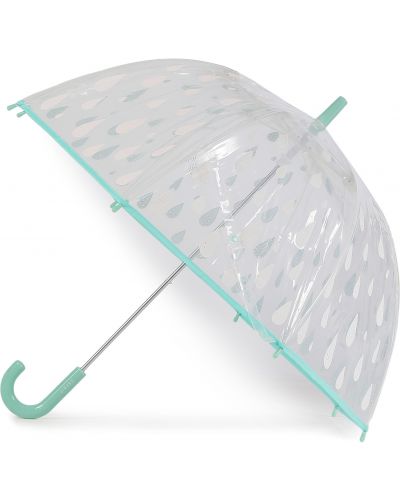 Deštník Esprit, bílá