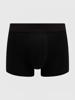 Boxerky Calvin Klein Underwear černé