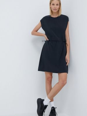 Sukienka mini Columbia czarna