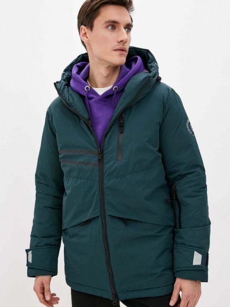 Светоотражающая куртка Baon
