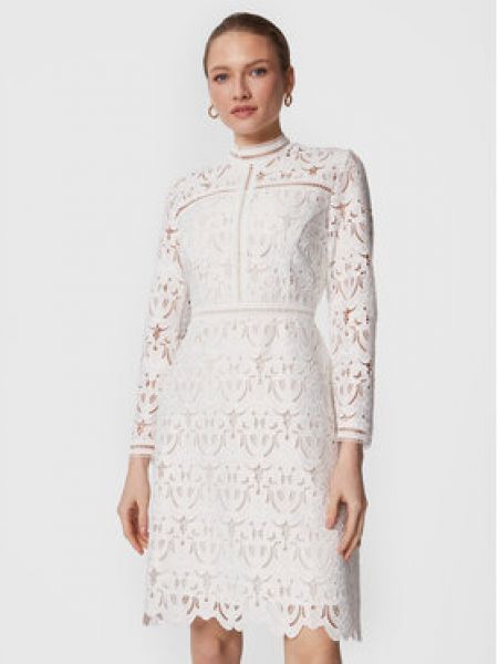 Коктейльна сукня Ivy Oak біла