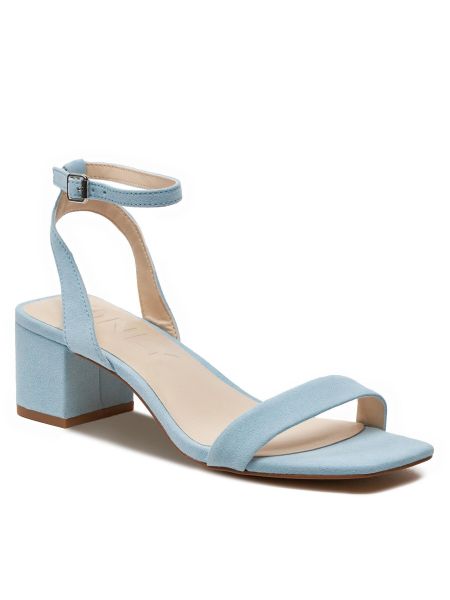Sandalias Only Shoes azul
