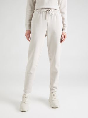 Pantaloni Calvin Klein bianco
