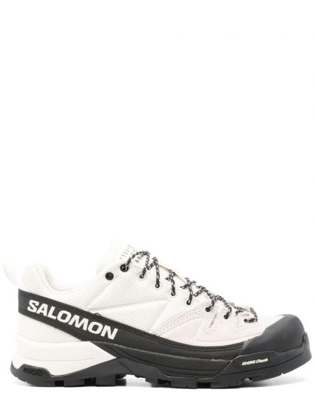 Mesh sneakers Mm6 Maison Margiela X Salomon