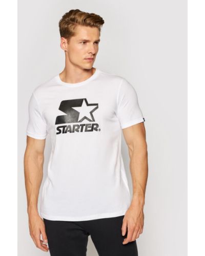Tričko Starter bílé