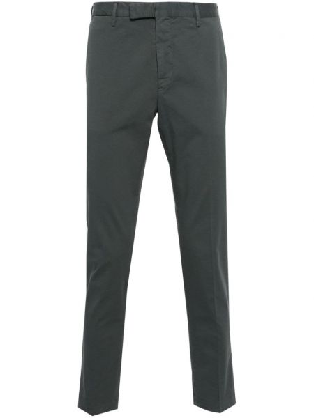 Pantalon chino skinny Pt Torino gris