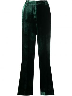 Pantaloni baggy P.a.r.o.s.h. verde