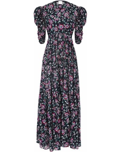 Платье Isabel Marant, фиолетовое