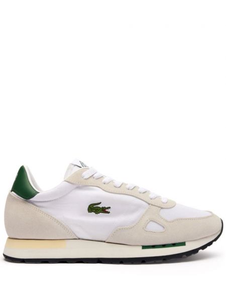 Sneakers Lacoste hvid