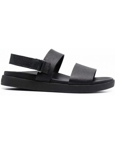 Sandaler med remmar Calvin Klein svart