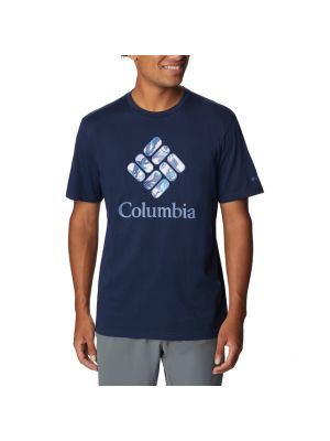 Camiseta Columbia