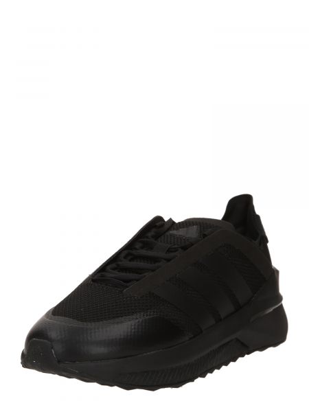 Ilgaauliai batai Adidas Sportswear juoda