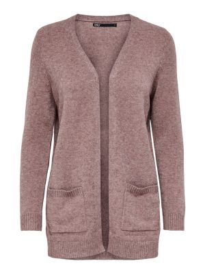 Cardigan Only rosa