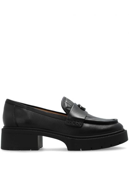 Loafers Coach sort