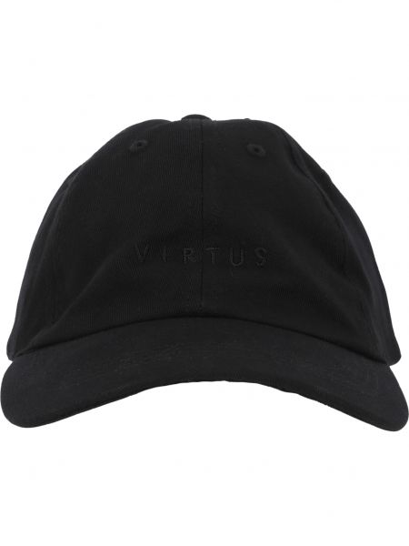Șapcă Virtus negru