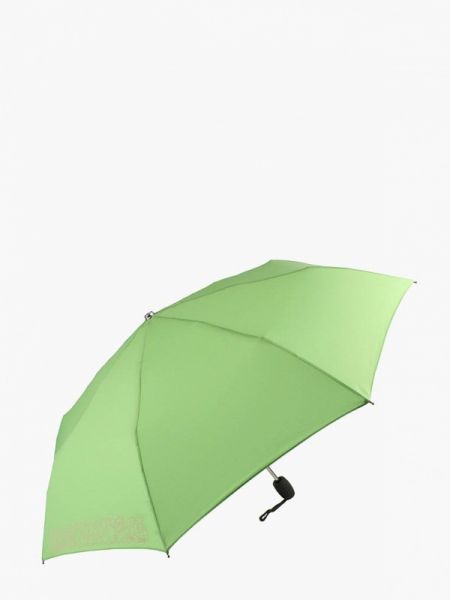 Складной зонт Edmins, зеленый