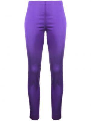 Leggings P.a.r.o.s.h. lilla