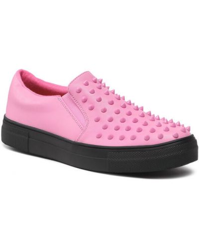 Sneakers Jenny Fairy rózsaszín