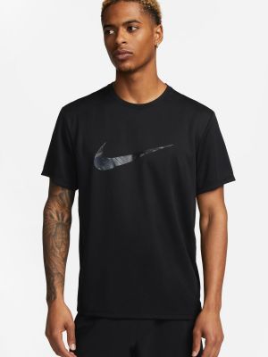 Рубашка Nike черная