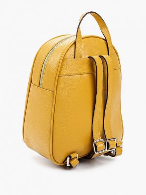 Рюкзак Fiato Dream желтый