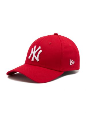 Καπέλο New Era κόκκινο