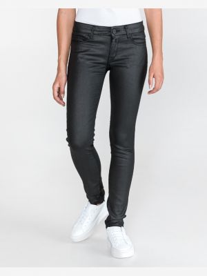 Skinny jeans Replay schwarz