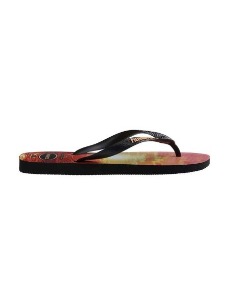Sandale Havaianas negru
