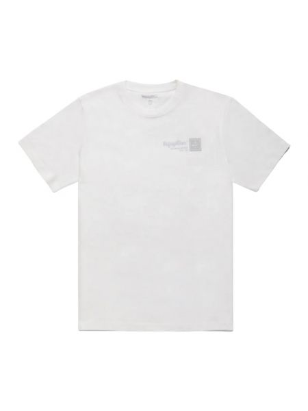 Koszulka Refrigiwear biała