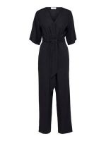 Overalls Selected Femme